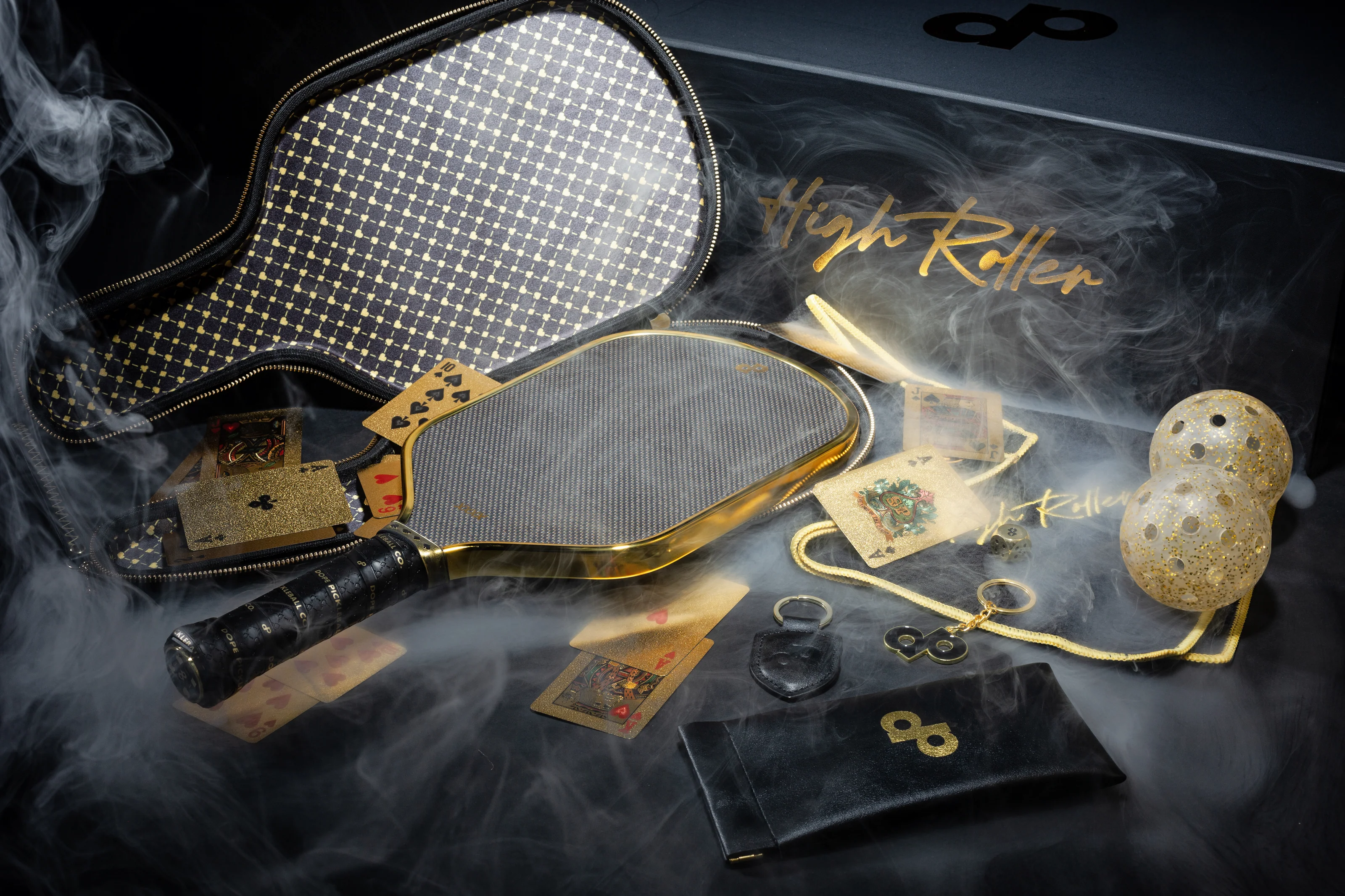 Elite Performance Meets Luxury Design